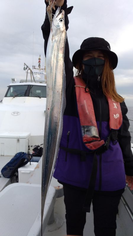 釣人家 釣果