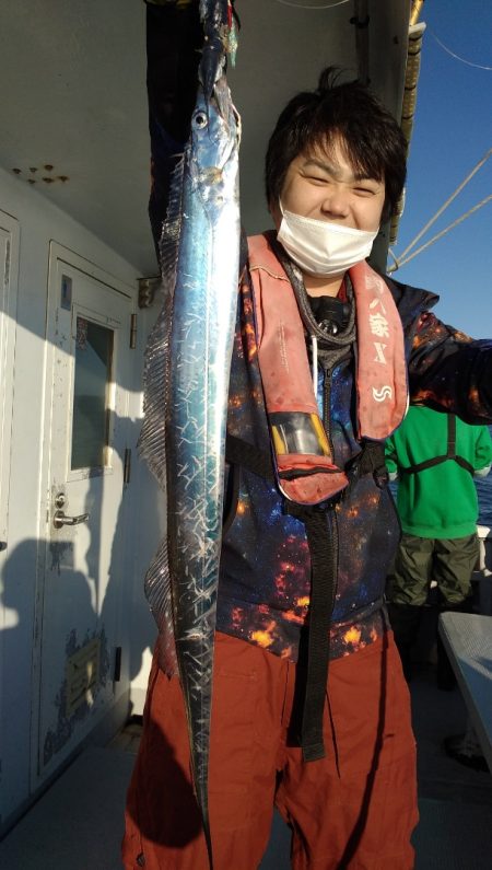 釣人家 釣果