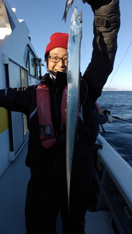 釣人家 釣果