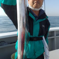 釣人家 釣果