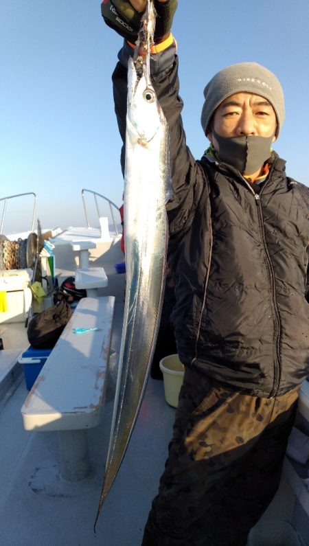 釣人家 釣果