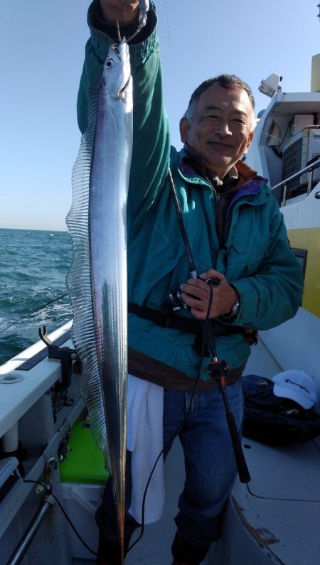 釣人家 釣果