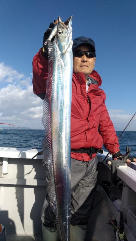 釣人家 釣果