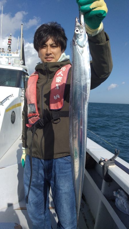 釣人家 釣果