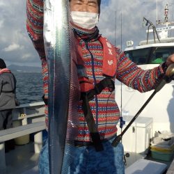 釣人家 釣果