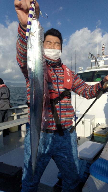 釣人家 釣果