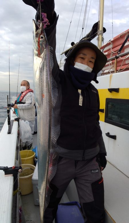 釣人家 釣果