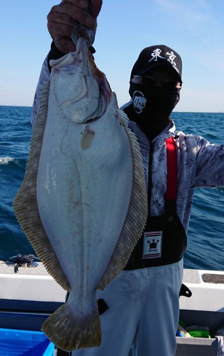 宝生丸 釣果