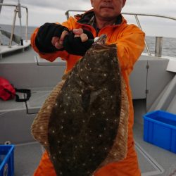 宝生丸 釣果