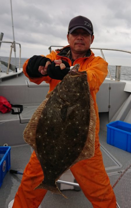 宝生丸 釣果