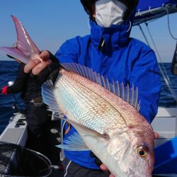 宝生丸 釣果