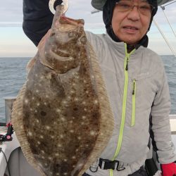 宝生丸 釣果