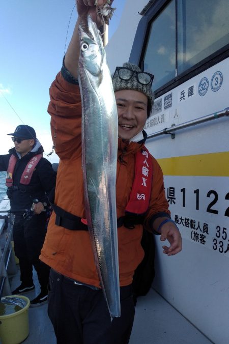 釣人家 釣果