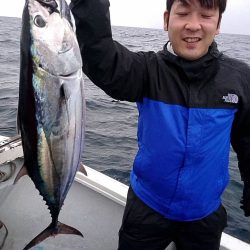 幕島丸 釣果