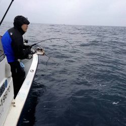 幕島丸 釣果