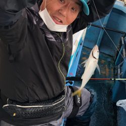 ヤザワ渡船 釣果