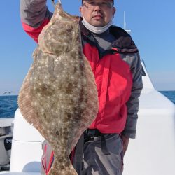 宝生丸 釣果