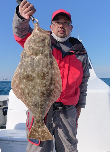 宝生丸 釣果