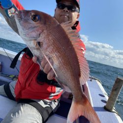 新幸丸 釣果