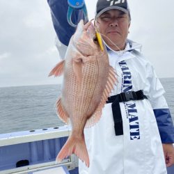 新幸丸 釣果