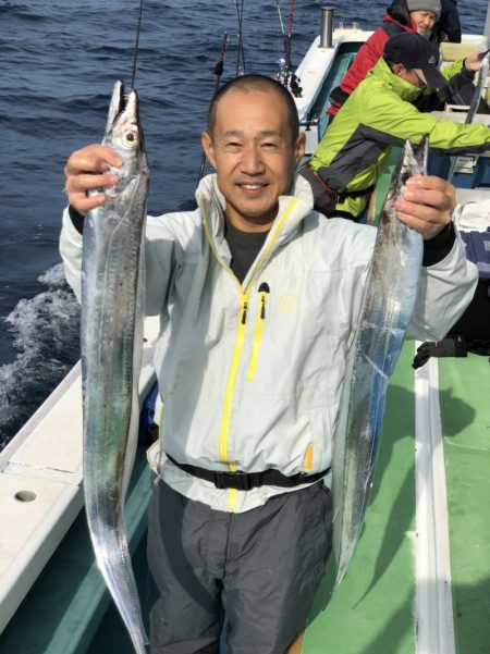 丸万釣船 釣果