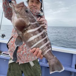 新幸丸 釣果