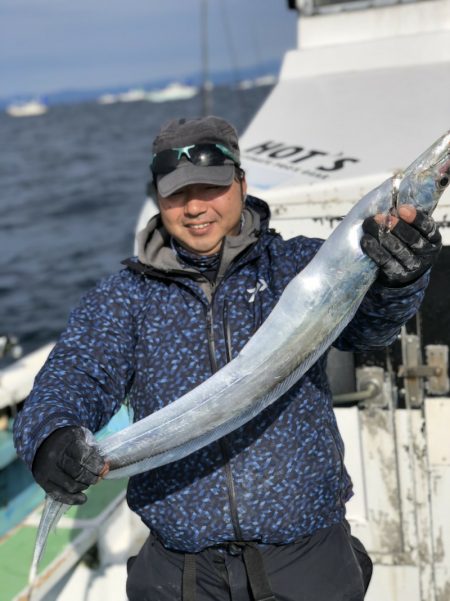 丸万釣船 釣果