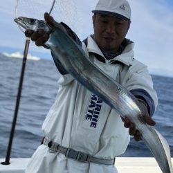 丸万釣船 釣果