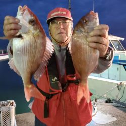 富士丸 釣果