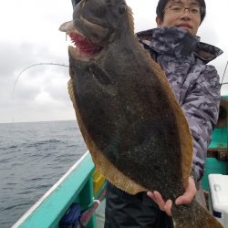 進誠丸 釣果