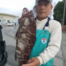 進誠丸 釣果