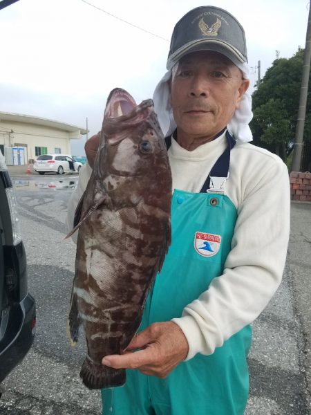 進誠丸 釣果