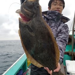 進誠丸 釣果