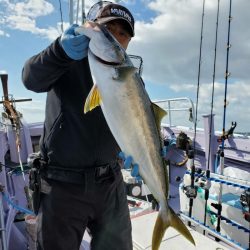 海龍丸（石川） 釣果