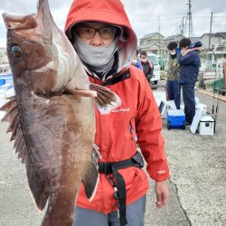 富士丸 釣果