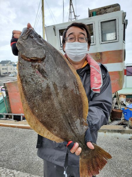 富士丸 釣果