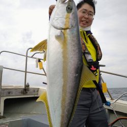 光生丸 釣果