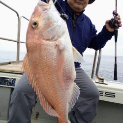 光生丸 釣果