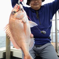 光生丸 釣果