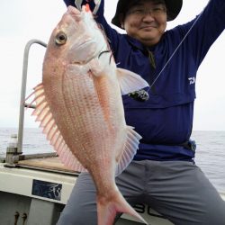 光生丸 釣果