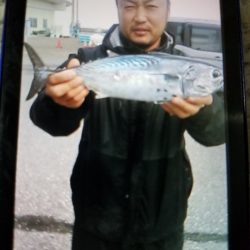 進誠丸 釣果