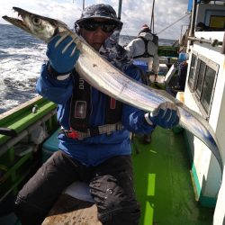 小島丸 釣果