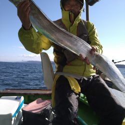 小島丸 釣果