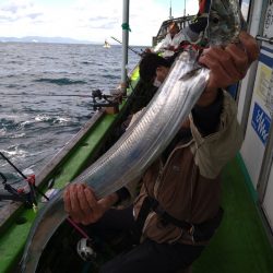 小島丸 釣果