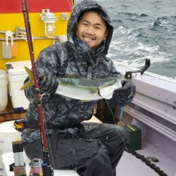 海龍丸（石川） 釣果