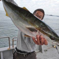 ありもと丸 釣果