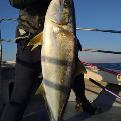 光生丸 釣果