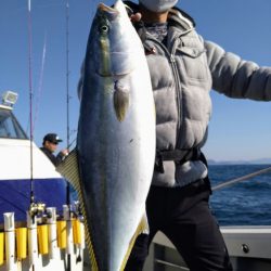 光生丸 釣果