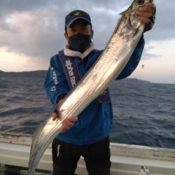 小島丸 釣果