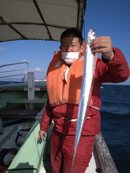 小島丸 釣果